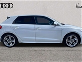 Audi A1 Image 4