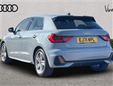 Audi A1 Image 3