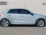 Audi A1 Image 4