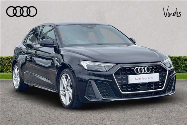 Large image for the Used Audi A1