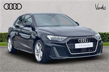 Used Audi A1