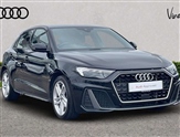Audi A1 Image 1