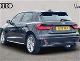 Audi A1 Image 3