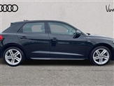 Audi A1 Image 4