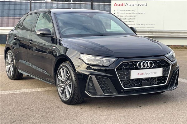 Large image for the Used Audi A1