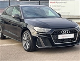 Audi A1 Image 1