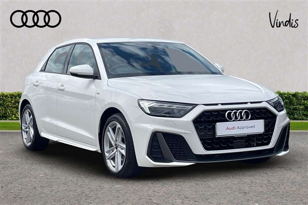 Large image for the Used Audi A1