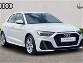 Audi A1 Image 1