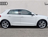 Audi A1 Image 4