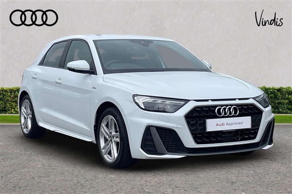 Large image for the Used Audi A1