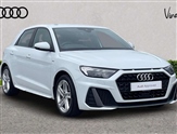Audi A1 Image 1