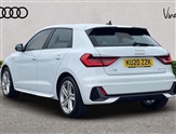 Audi A1 Image 3