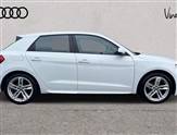 Audi A1 Image 4