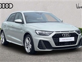 Audi A1 Image 1