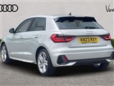 Audi A1 Image 3
