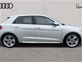 Audi A1 Image 4