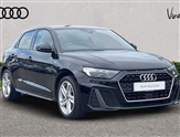 Audi A1 Image 1