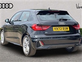 Audi A1 Image 3