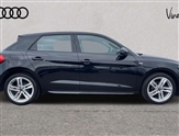 Audi A1 Image 4