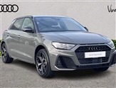 Audi A1 Image 1