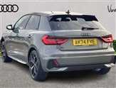 Audi A1 Image 3
