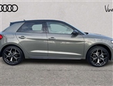 Audi A1 Image 4