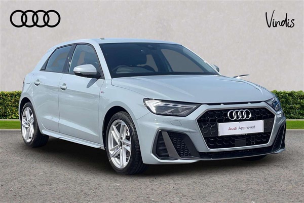 Large image for the Used Audi A1