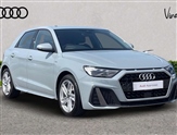 Audi A1 Image 1