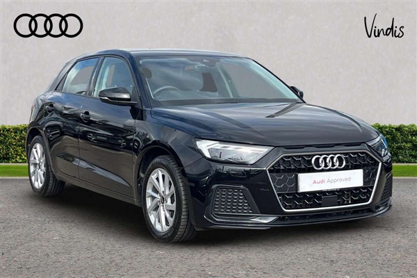 Large image for the Used Audi A1