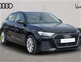 Audi A1 Image 1