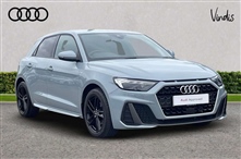 Used Audi A1