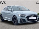Audi A1 Image 1