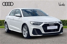 Used Audi A1