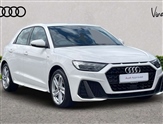 Audi A1 Image 1