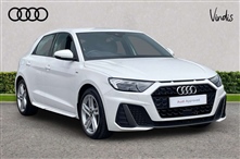 Used Audi A1