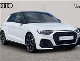 Audi A1 Image 1