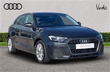 Used Audi A1