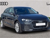 Audi A1 Image 1