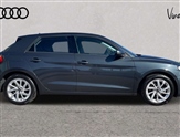 Audi A1 Image 4
