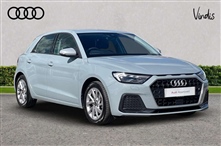Used Audi A1