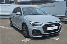 Used Audi A1