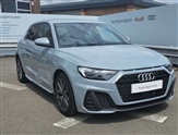 Audi A1 Image 1