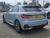Audi A1 Image 3