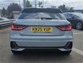 Audi A1 Image 4