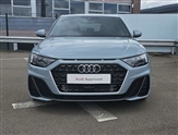 Audi A1 Image 6