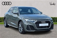 Used Audi A1