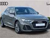 Audi A1 Image 1