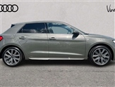 Audi A1 Image 5