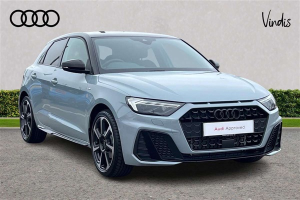 Large image for the Used Audi A1