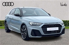 Used Audi A1